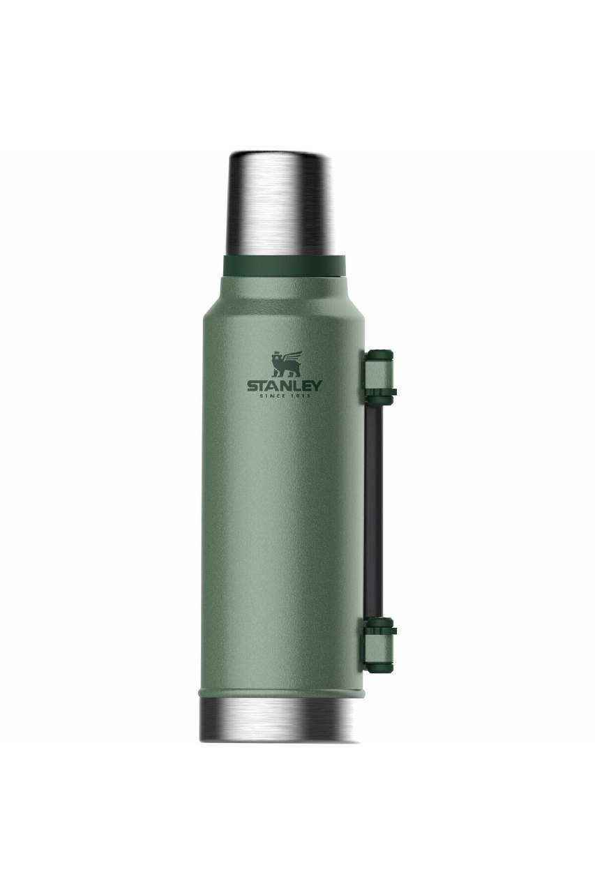 Stanley Classic Legendary Klasik Model Termos 1,9 L Yeşil